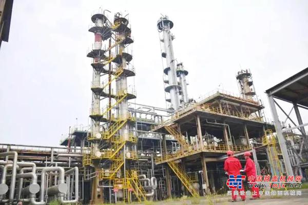 康明斯中标中国石化首个2.5MW PEM制氢项目