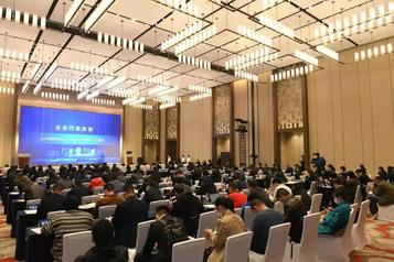 山河智能助力长沙加快建设国家重要先进制造业中心
