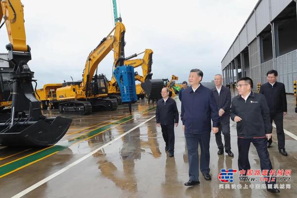 柳工1126全球客户节即将开启 亮点抢先看！