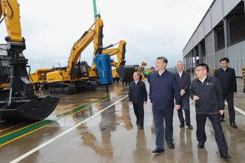 柳工1126全球客户节即将开启 亮点抢先看！