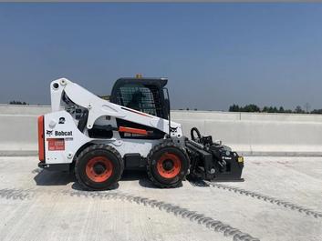 山猫：道路施工现场的这些“猫”，真靓！