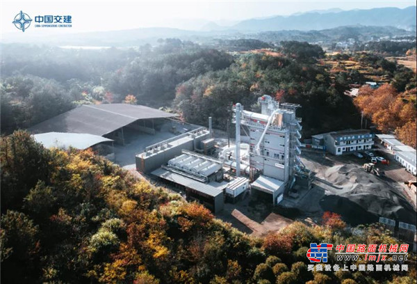 中国市场道路设备制造商10强 T50工程机械应用案例