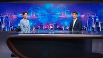 深耕产业互联网 | 《崛起中国》栏目专访路面机械网方剑仙董事长