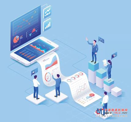 三一智慧商砼APP：您的移动办公室！