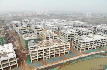 與您砼行｜晉天峰攜手三一，助力資源型大省華麗轉身