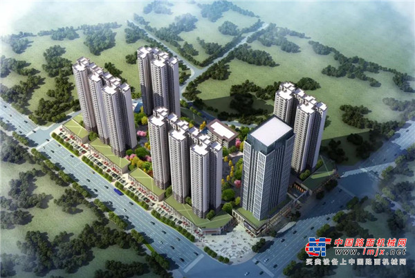 与您砼行｜中驰集团董事长郑和成：携手三一拥抱氢能源