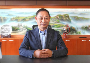 與您砼行｜中馳集團董事長鄭和成：攜手三一擁抱氫能源