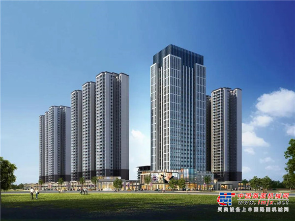 	经过多年辛勤耕耘，中驰集团已是一家以房地产开发为主，集建筑材料研发生产、成品油批发零售、智能家居、学校教育于一体的综合性集团，业务区域立足湖南，辐射广东、云南、贵州、甘肃等地。值得关注的是，中驰集团开发的房地产素以品质著称，深受市场好评。