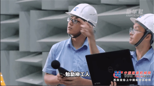 	习近平总书记的讲话为柳工自主创新、实现科技自立自强注入了强劲动力；为柳工高质量发展，建设现代化强企指明了前进方向。