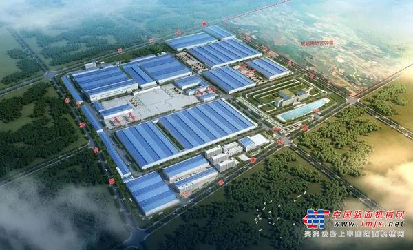 请回答2021！邀您一起回顾山河智能2021年精彩瞬间