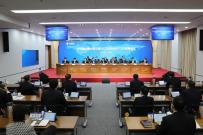 中交集团召开2022年安全生产工作部署会议