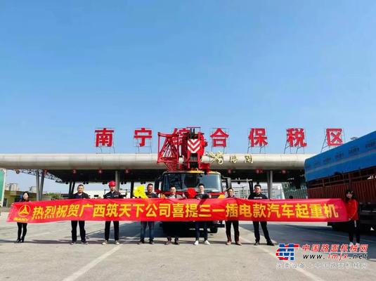 三一重工：他为啥一个月内连入两台“混动”？