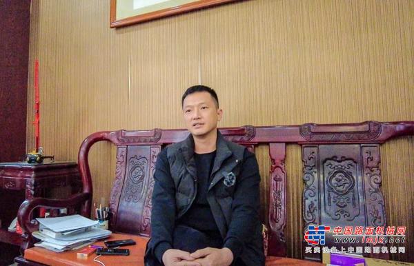 三一重工：这家公司豪掷6000万，“押宝”大吨位市场！
