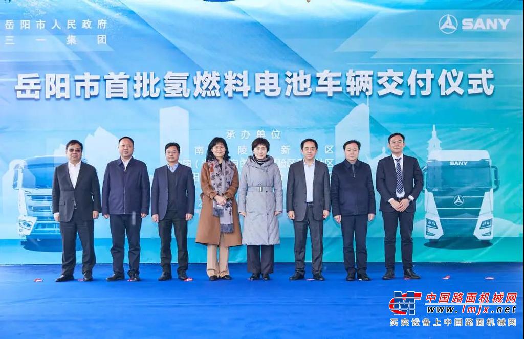 	最后，李爱武市长希望双方未来进一步深化交流、共谋合作，携手实现资源共享、合作共赢。
