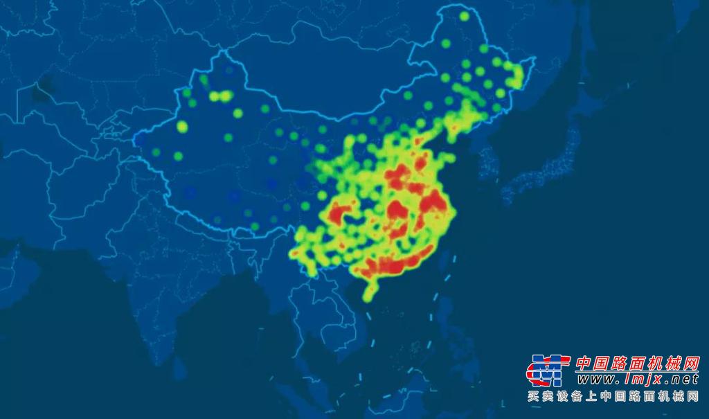 	徐工汉云将在工程机械行业多年来修炼的“内功”向不同行业赋能，涵盖80多个行业、数百家企业。徐工汉云为江铜集团冶炼智能工厂打造了国内首个智能化始极片剥片机组；突破始极片检测难题，行业首创始极片自动检测及大数据应用，引领有色金属产业升级新蓝图。