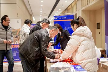 太火炎焱燚啦！柳工挖掘机三十城联动品鉴会，捷报频传！
