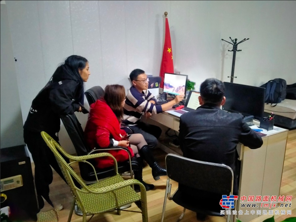 携手共进 打造新实力|英轩经销商专项技能培训圆满结束