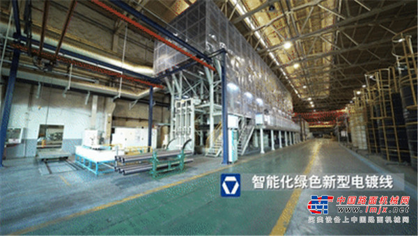 走进徐工高端液压元件生产制造基地，映入眼帘的是这样一幅画面，洁白的厂房，掩映在花草树木中，“花在厂中、厂在林中”，员工们都称自己工作在“花园式工厂”。大家点赞的背后，是徐工绿色发展理念的转变。