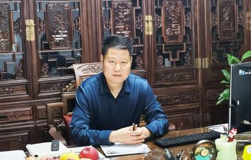 琴瑟相合！与山推之间的故事依然在续写