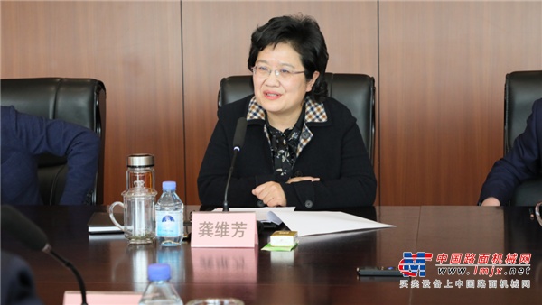 	徐工再度加码绿色基建！
