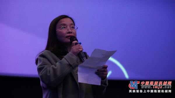 福利多多！山河智能开展系列活动宠“女神”