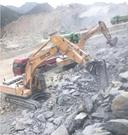 天津市划定禁止使用高排放非道路移动机械区域