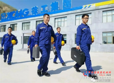 	通过看得见的服务让客户满意