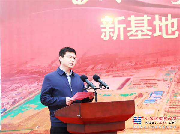 	奋战一百天，主体保完工