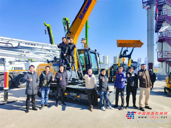 	精准定位，“市政精灵”闪亮登场