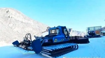 中国工程机械工业协会承担工信部冰雪装备行业标准化工作组秘书处筹建工作