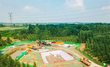 岩层穿越创纪录！徐工获客户点赞“三连”！