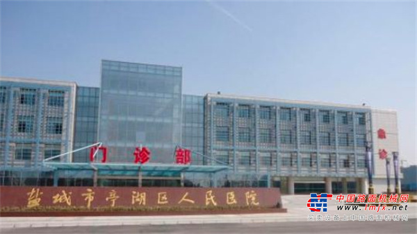 利行星：抗疫路上，我们与您同行