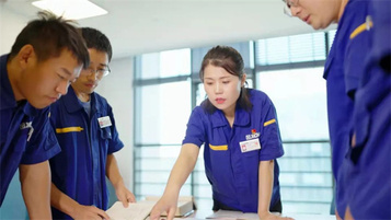 徐工：从XCA1200到XCA1800，竟然都是她在研发？