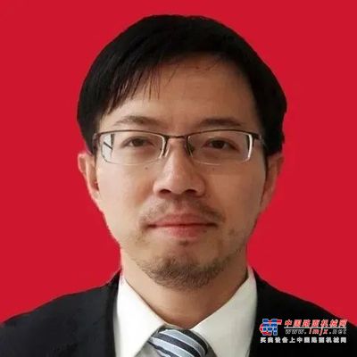 三一人物丨董军：三一人身上有一种精神！
