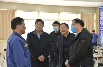 选拔“技能塔尖人才”！徐工即将诞生首批“特级技师”