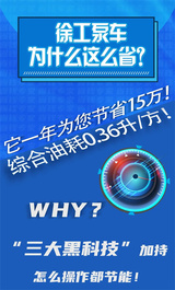 柴油进入8元时代，徐工泵车让您用油无忧！