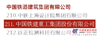 铁建重工入选“科改示范企业”，成为国有科技型企业改革典范