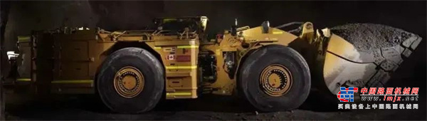卡特彼勒将与世界最大金矿公司携手打造零排放、自动化矿场