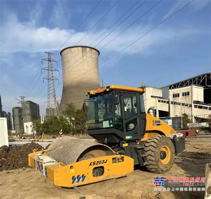 方舱建设，徐工“疫”不容辞