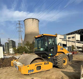 方舱建设，徐工“疫”不容辞