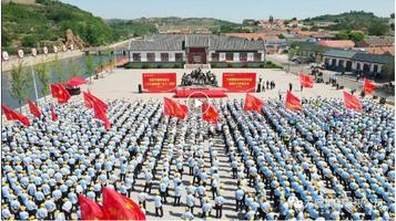 【视频新闻】方圆新闻2022-05-30