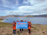洛阳机友会西藏行：绝美风景在路上