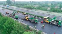 我国国家公路网规划总规模预计到2035年约46.1万公里