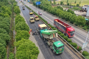 交通运输部：上半年新开工高速公路和普通国省道项目近170个，总投资2910亿