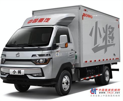 以创富之名 HOWO悍将全新创富版产品即将强悍来袭