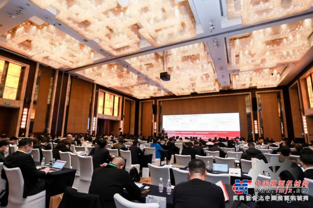 2022年11月29日30日  中国上海  第12届全球重型动力总成峰会