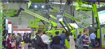 2023长三角(苏州)国际高空作业机械展览会