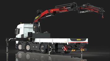 bauma 2022：三一帕尔菲格展示智能完整解决方案