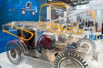 bauma 2022：由电力驱动的展会创新
