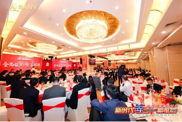 迈向万亿！三一集团开启第三次创业！